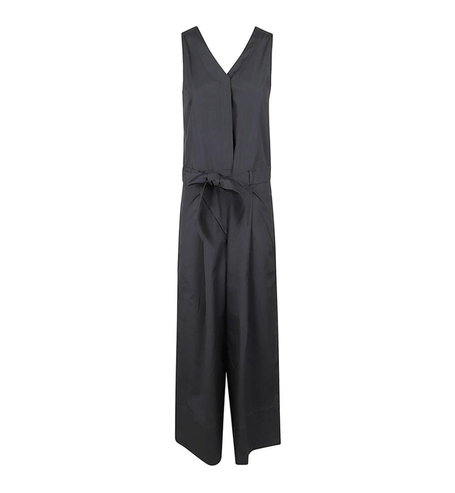Overall – Marineblau