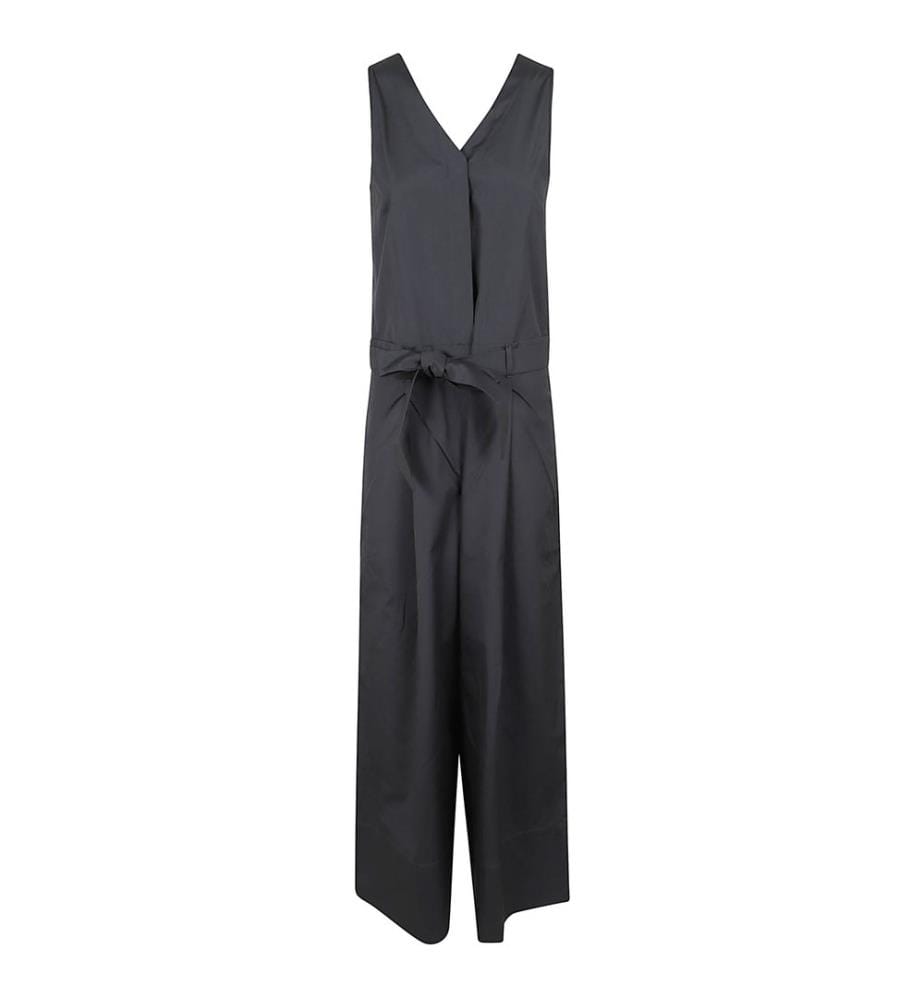 Overall – Marineblau