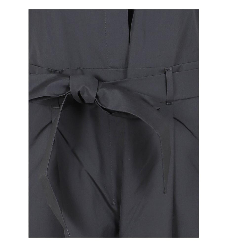 Overall – Marineblau