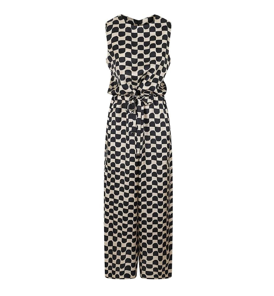 Overall – Schwarz