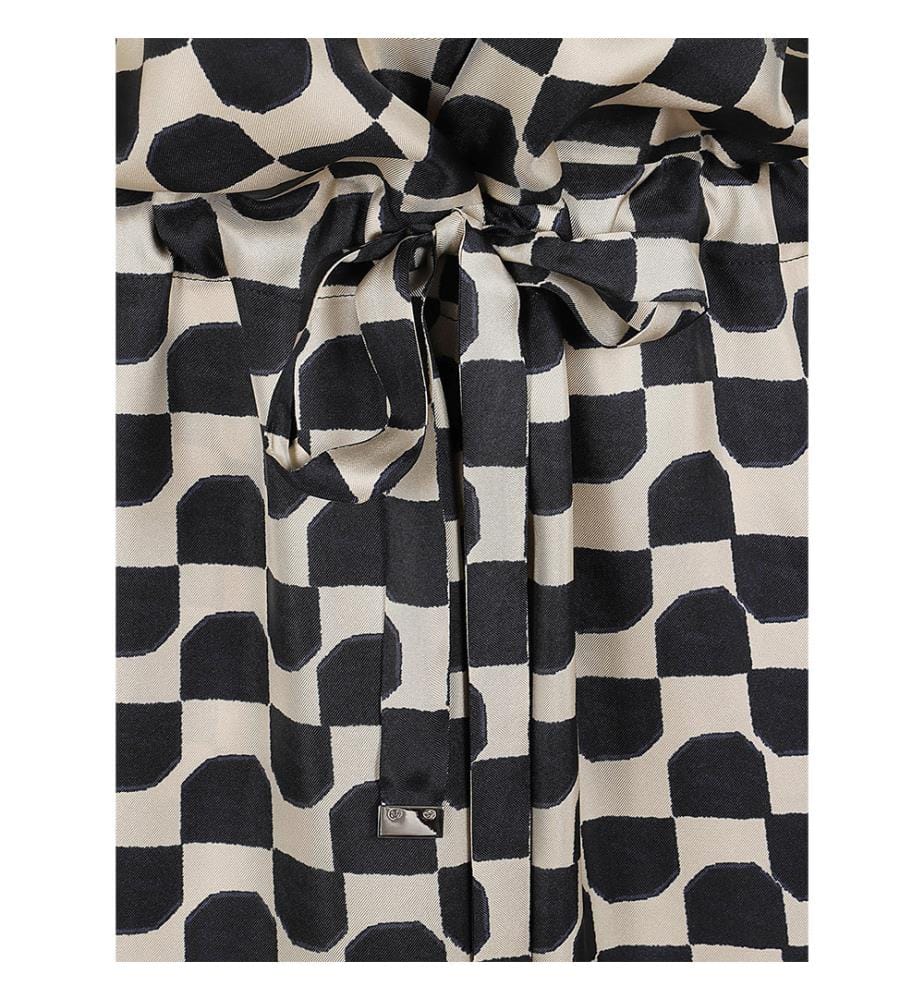 Overall – Schwarz