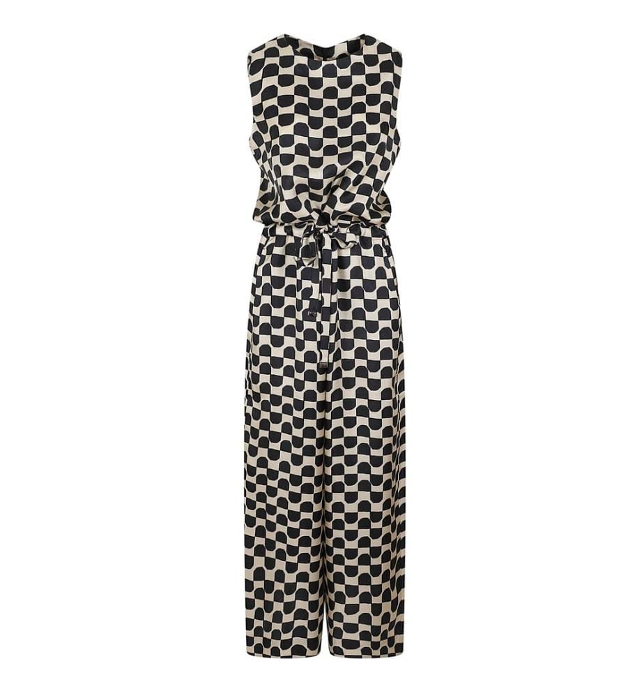Overall – Schwarz