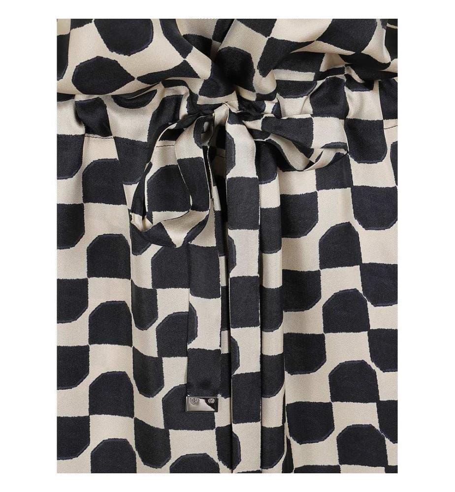 Overall – Schwarz
