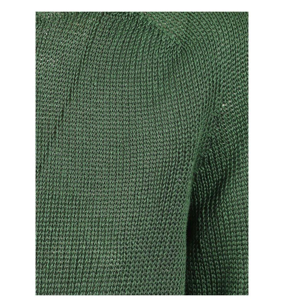 Débardeur en maille - Vert