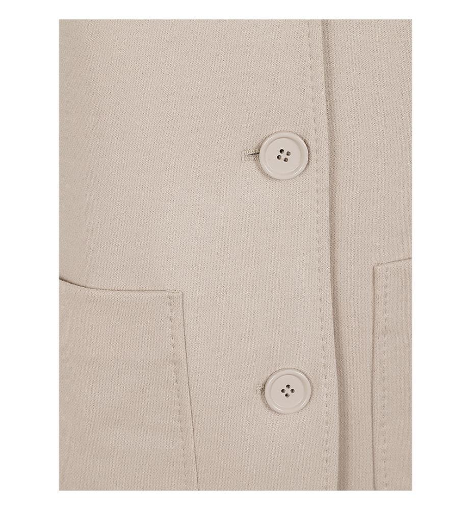 Jacke – Beige