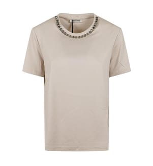 Maglietta - Beige
