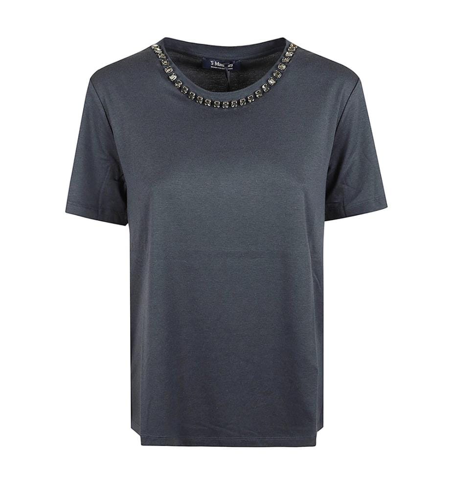 Maglietta - Blu navy