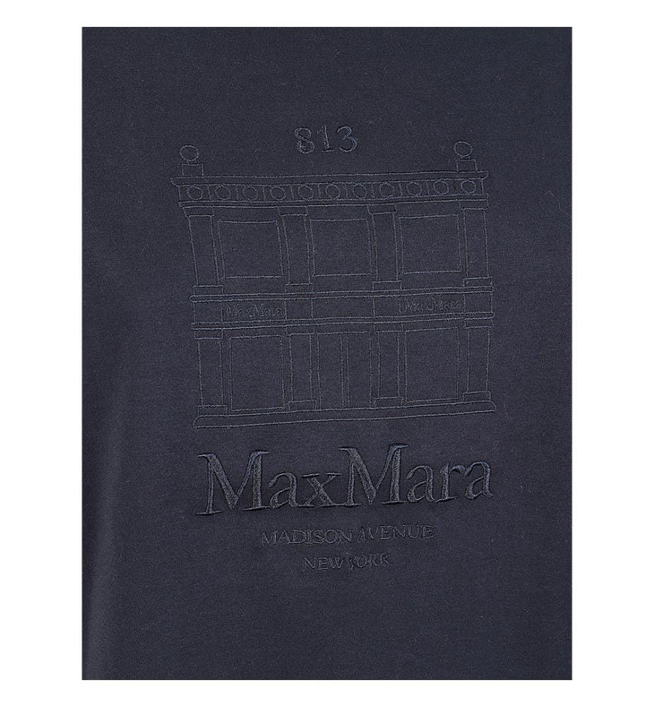 Maglietta - Blu navy