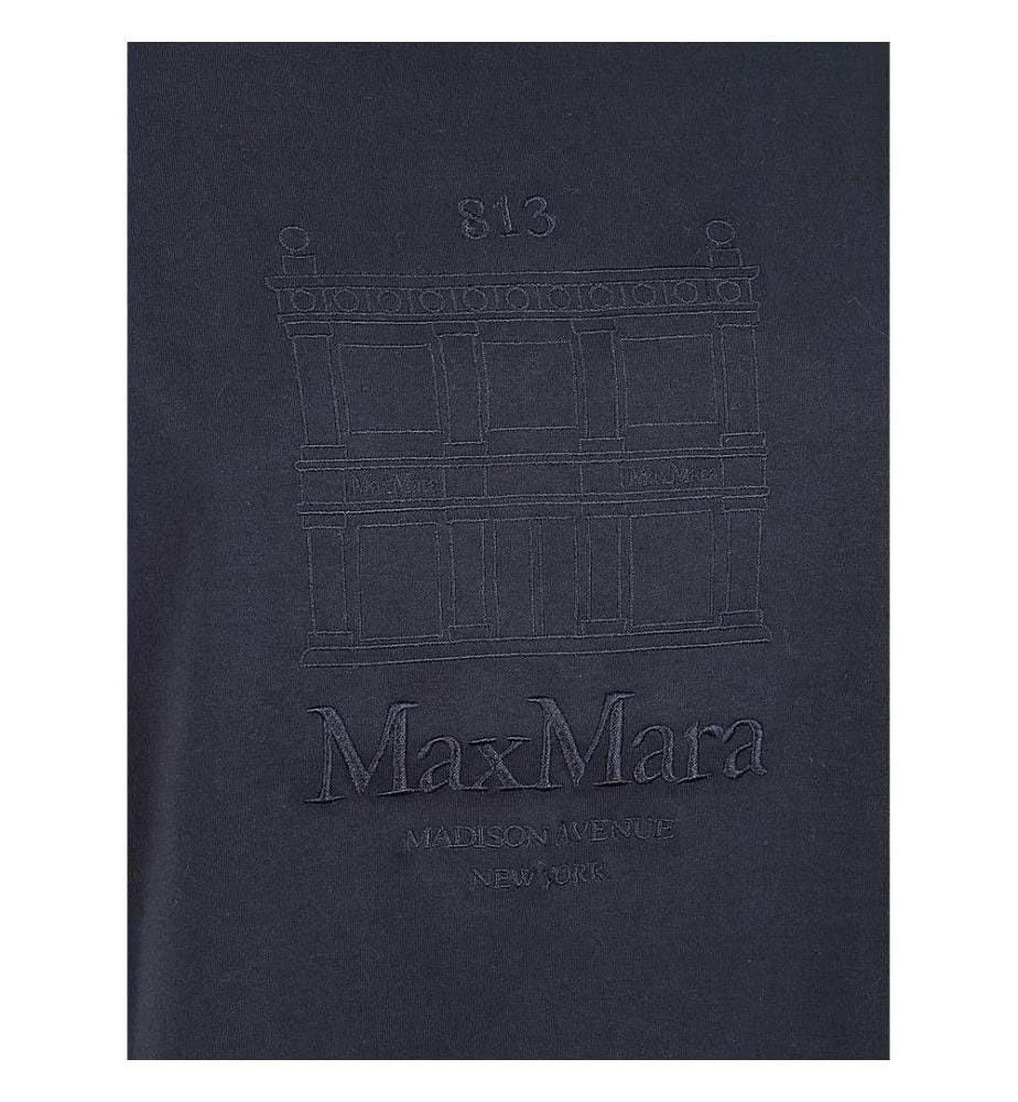 Maglietta - Blu navy