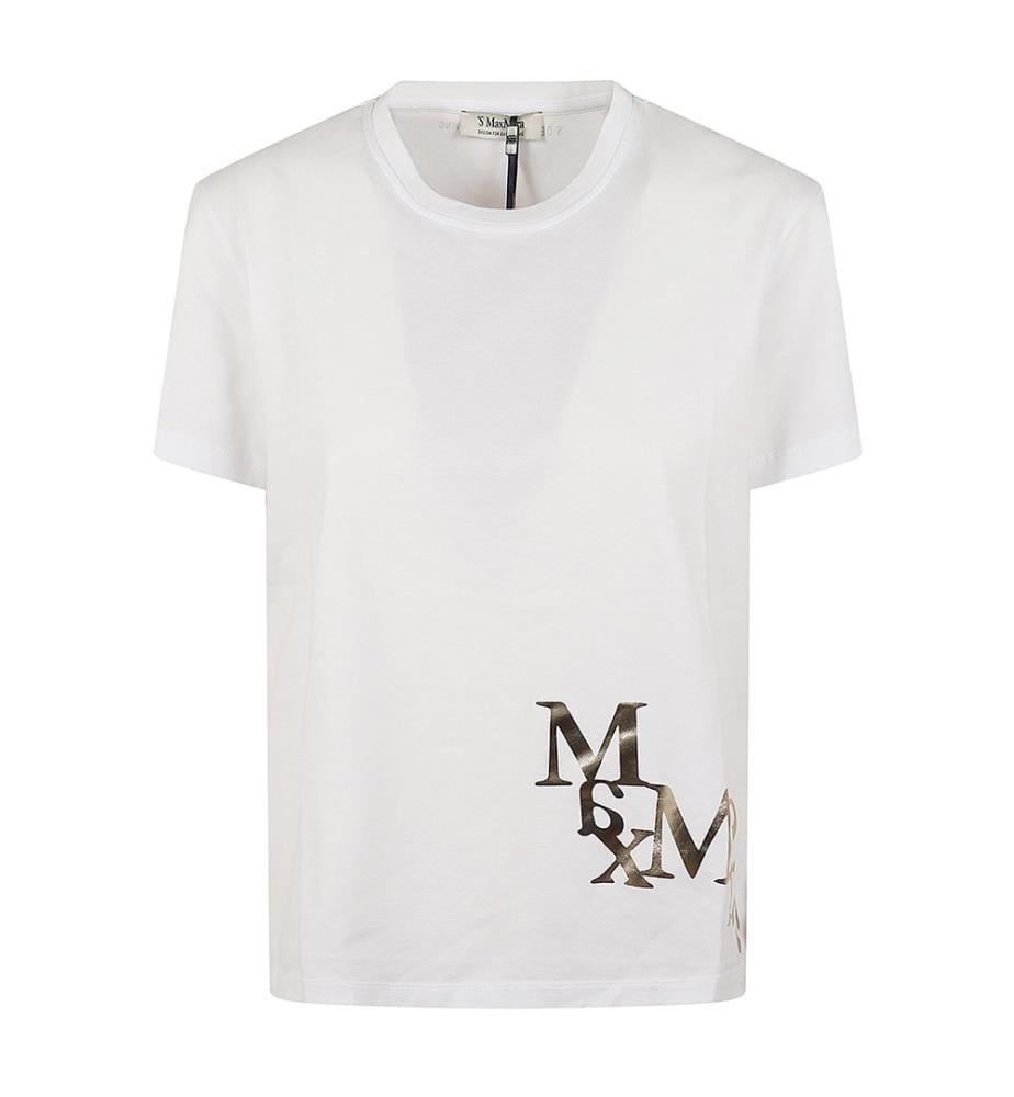 T-shirt - Blanc