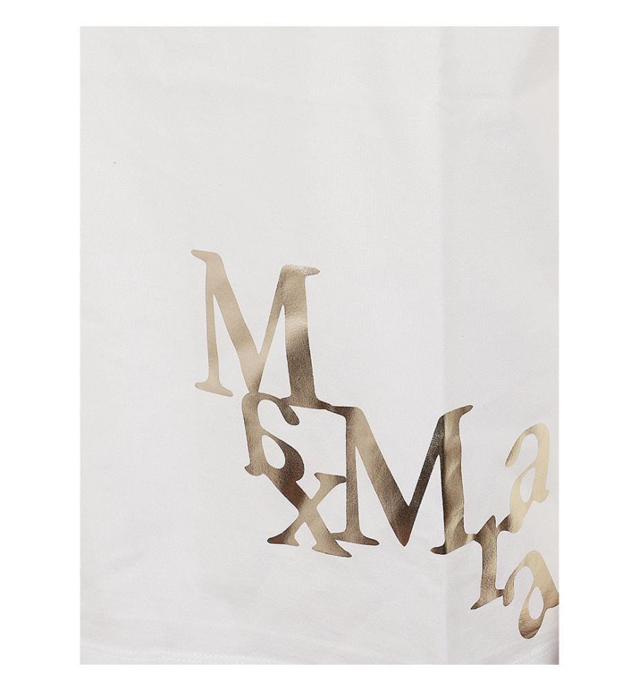 T-shirt - Blanc