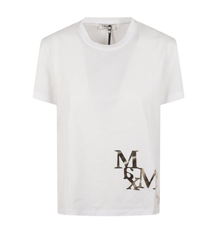T-shirt - Blanc