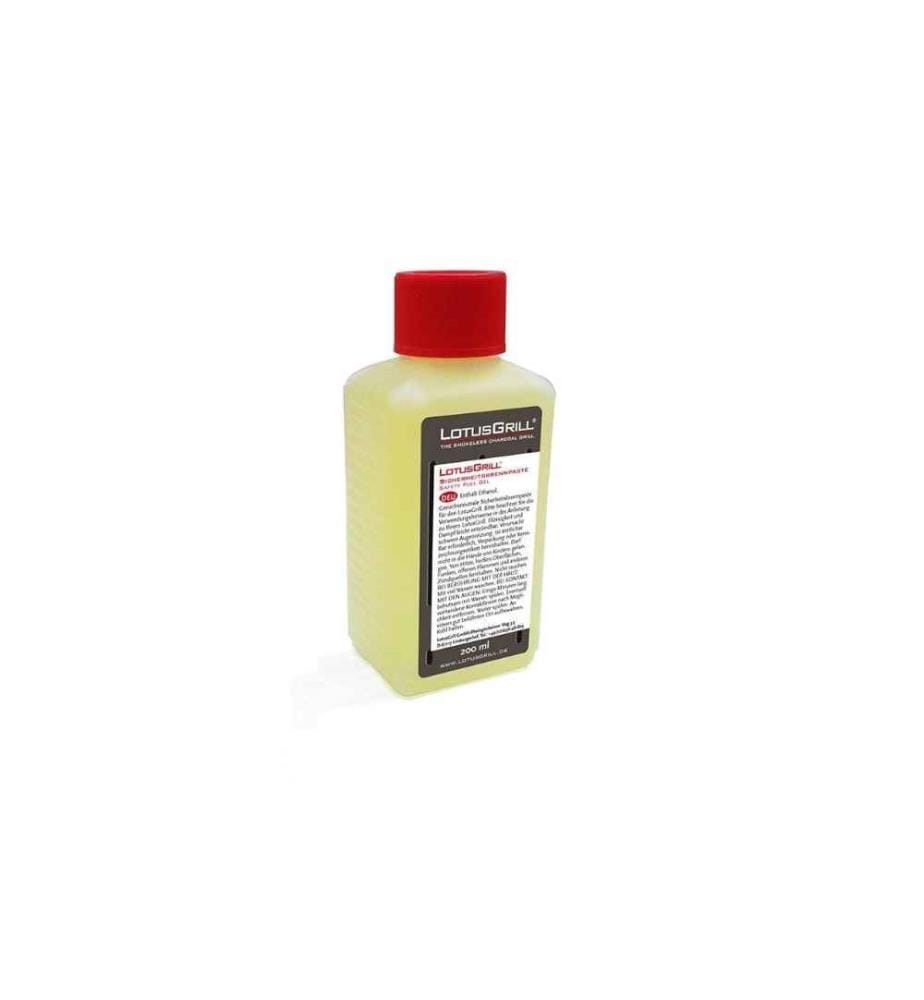LOTUSGRILL - Brennpaste 500 ml 1 Stück