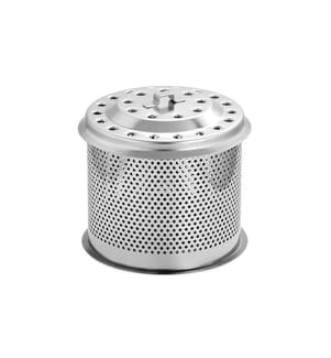 LOTUSGRILL - Conteneur à charbon G280