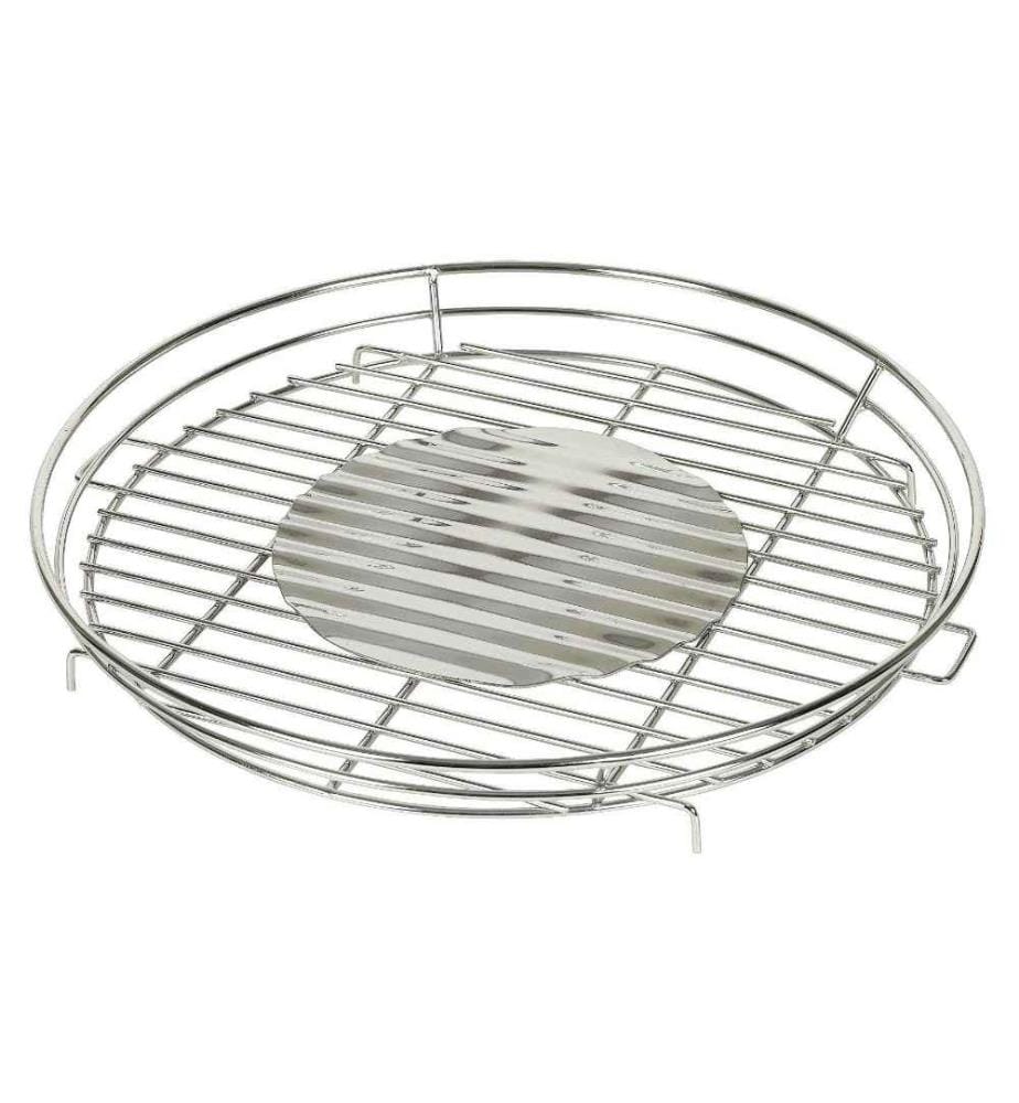 LOTUSGRILL - Grillrost Small, Ø 28.4 cm