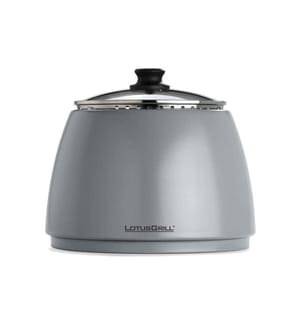 LOTUSGRILL - Grillhaube XL