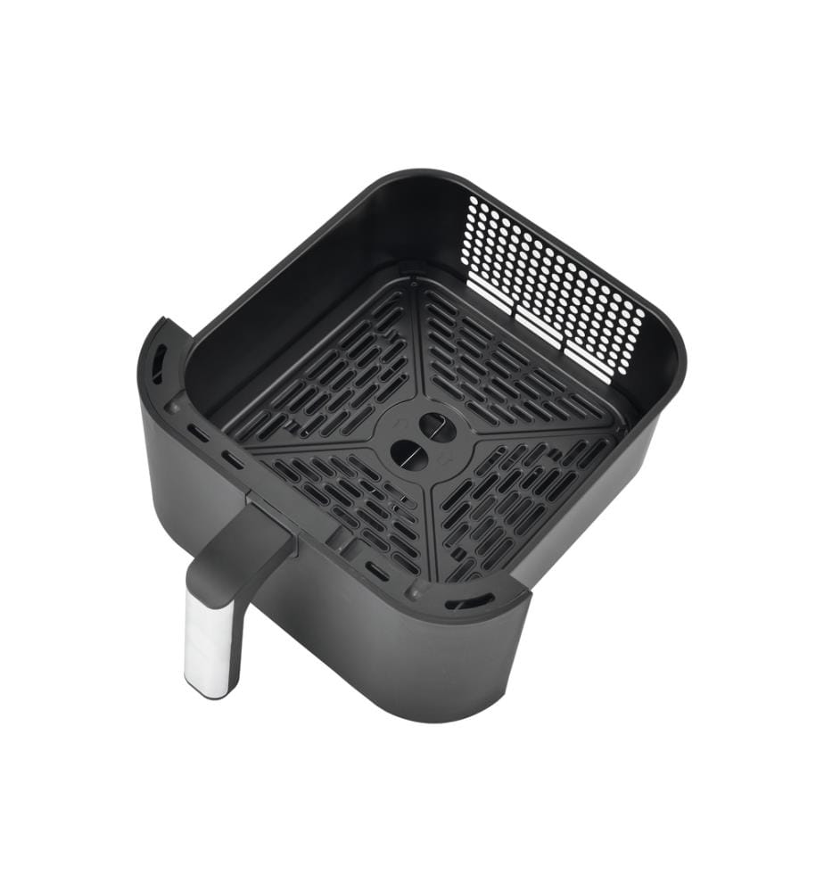 Luftfritteuse 11 L - Schwarz
