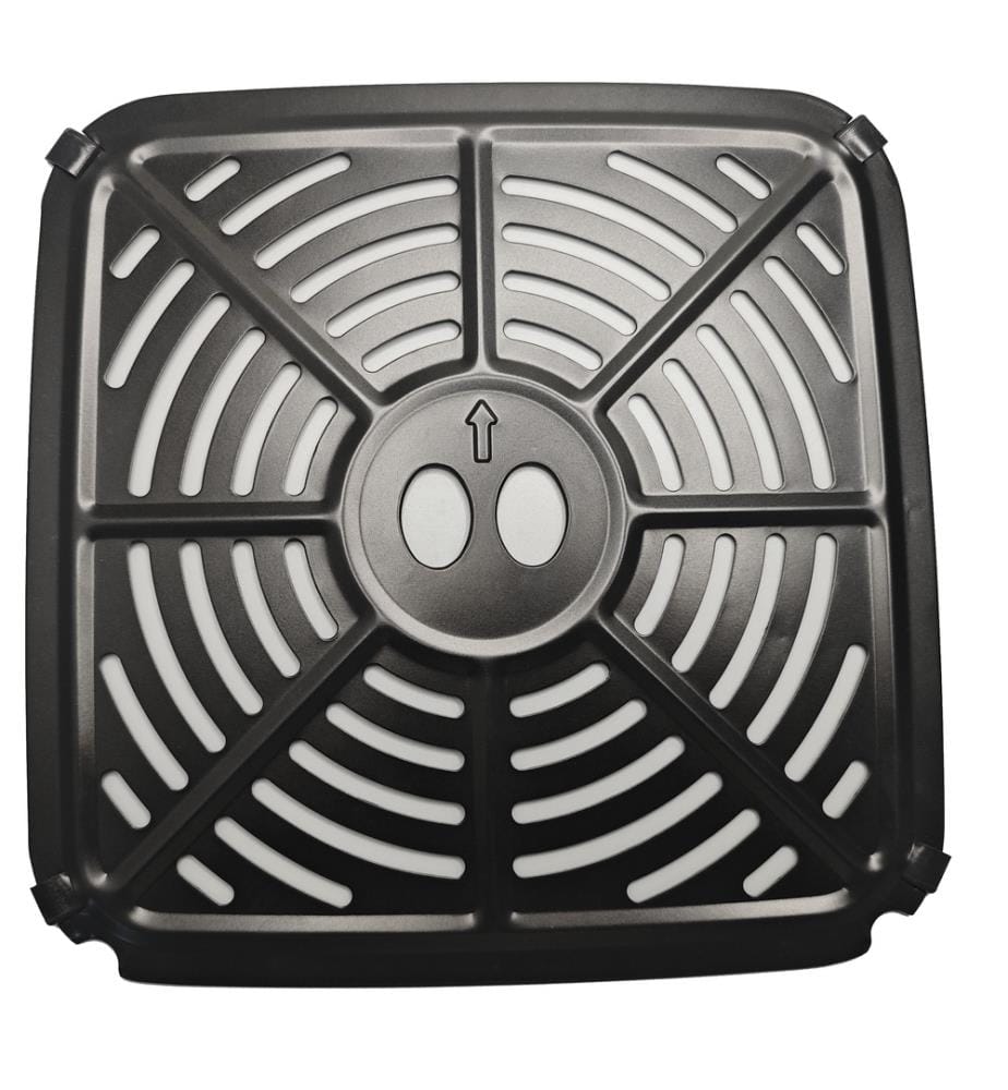 Heissluftfritteuse 8 l mit Sichtfenster – 1700 W