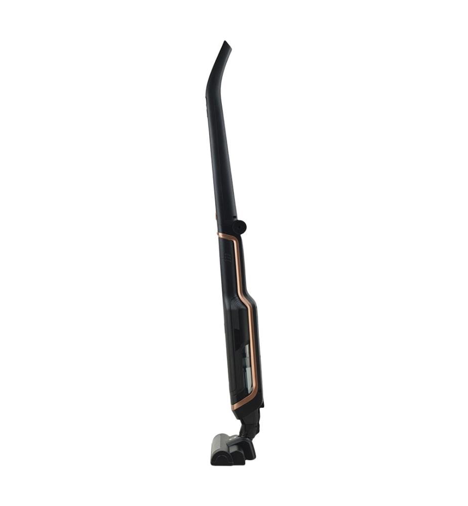 Aspirapolvere a batteria VVC-8040 - Nero e oro rosa