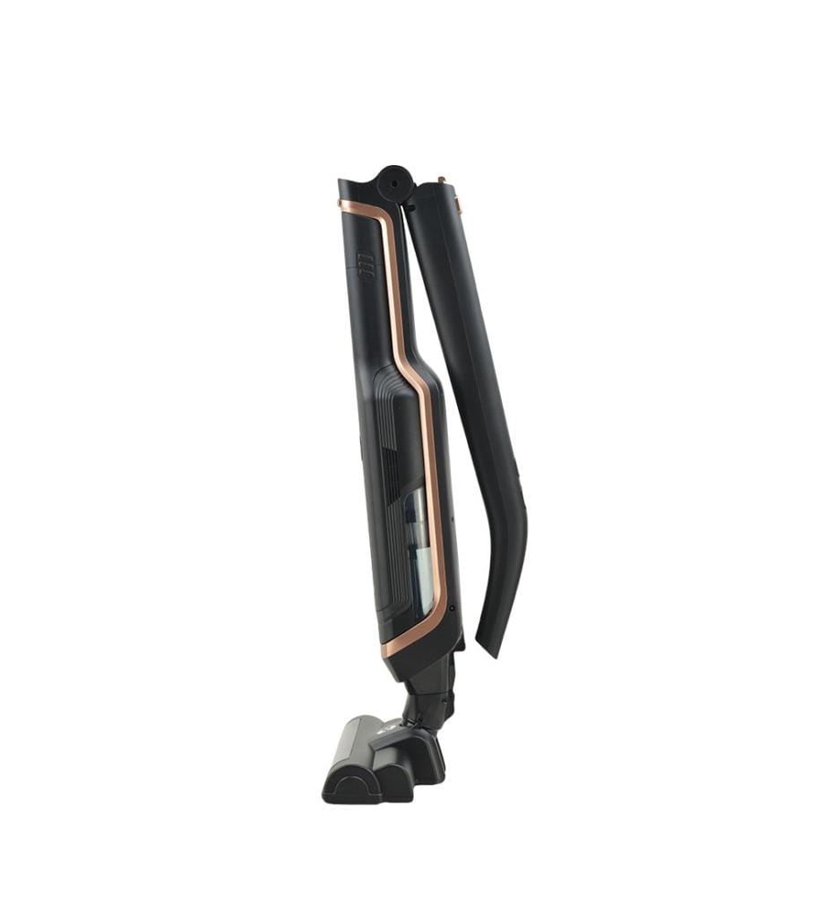 Aspirapolvere a batteria VVC-8040 - Nero e oro rosa