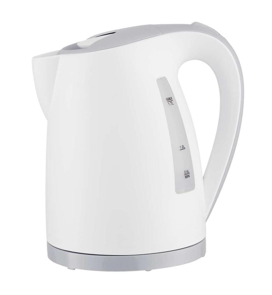 Wasserkocher , 1.7L, 1850-2200W