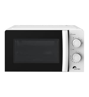 Mikrowellenofen 6 Leistungsstufen 20L, 700-1100W
