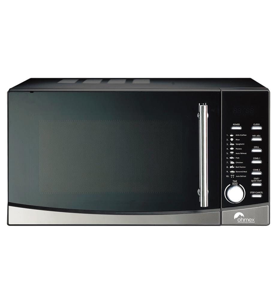 Four Micro Ondes  6 Niveaux de Puissance 30L, 1200W