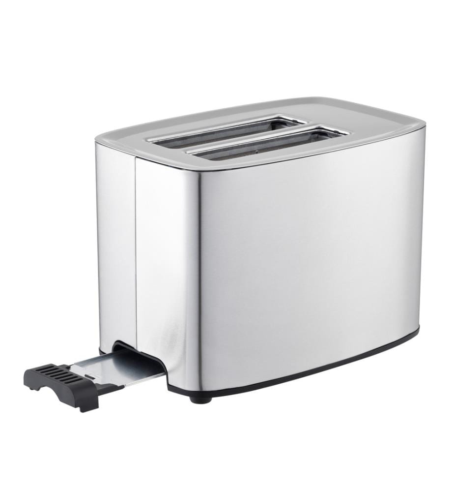 Toastbrot 2 Scheiben - Silber