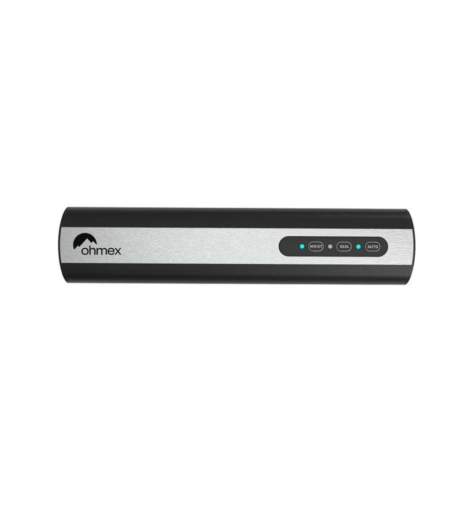 Machine sous vide, noir - 110 W