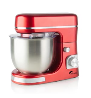 Küchenmaschine mit 8 Geschwindigkeitsstufen + Pulse 5L - 1300 W