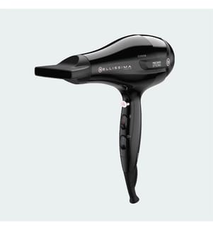 S9 2300 Haartrockner - Schwarz