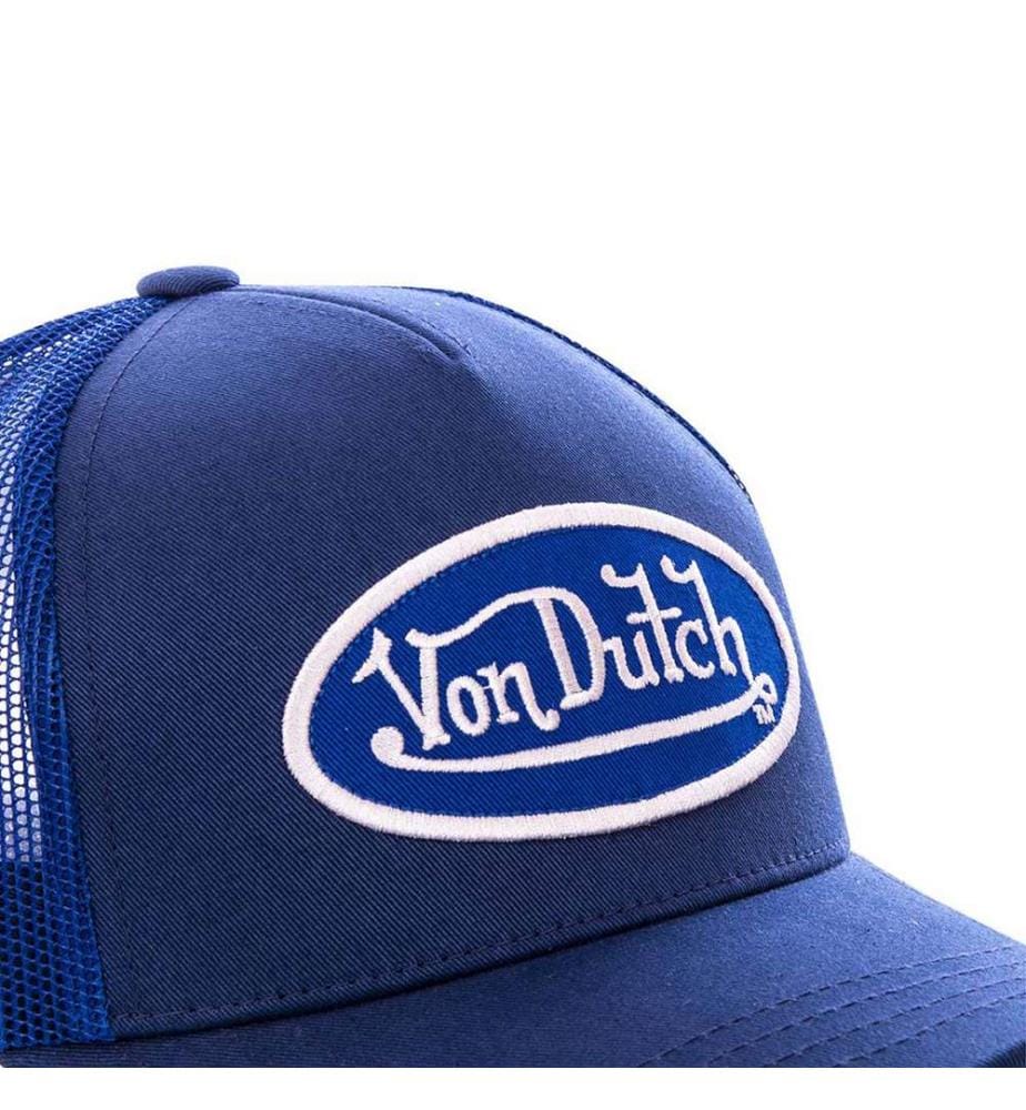 Trucker Cap - Dunkelblau