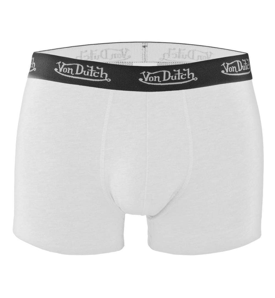 4er-Pack Boxershorts - Mehrfarbig