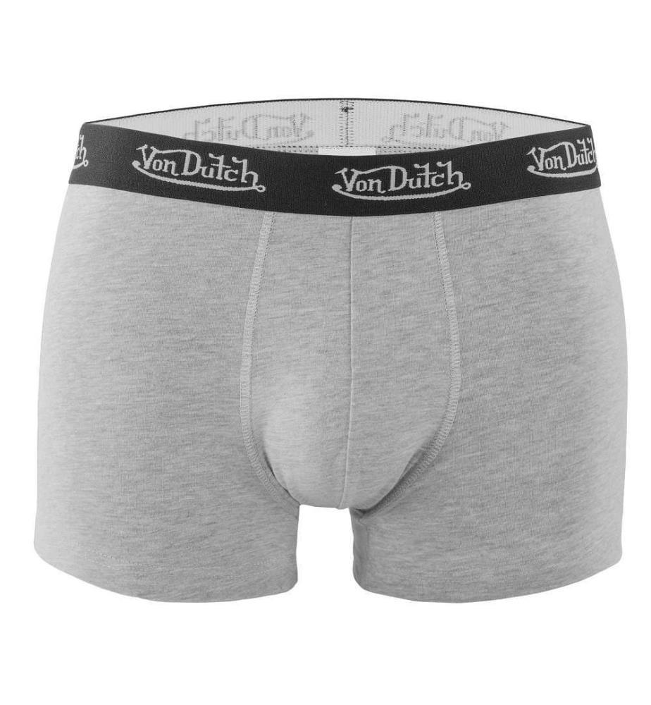 4er-Pack Boxershorts - Mehrfarbig