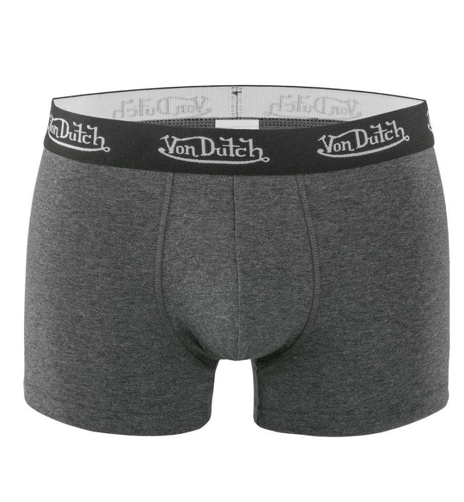 4er-Pack Boxershorts - Mehrfarbig