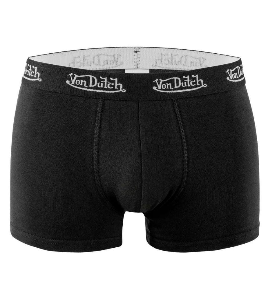 4er-Pack Boxershorts - Mehrfarbig