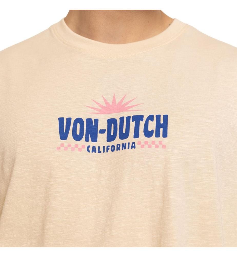 T-Shirt - Beige