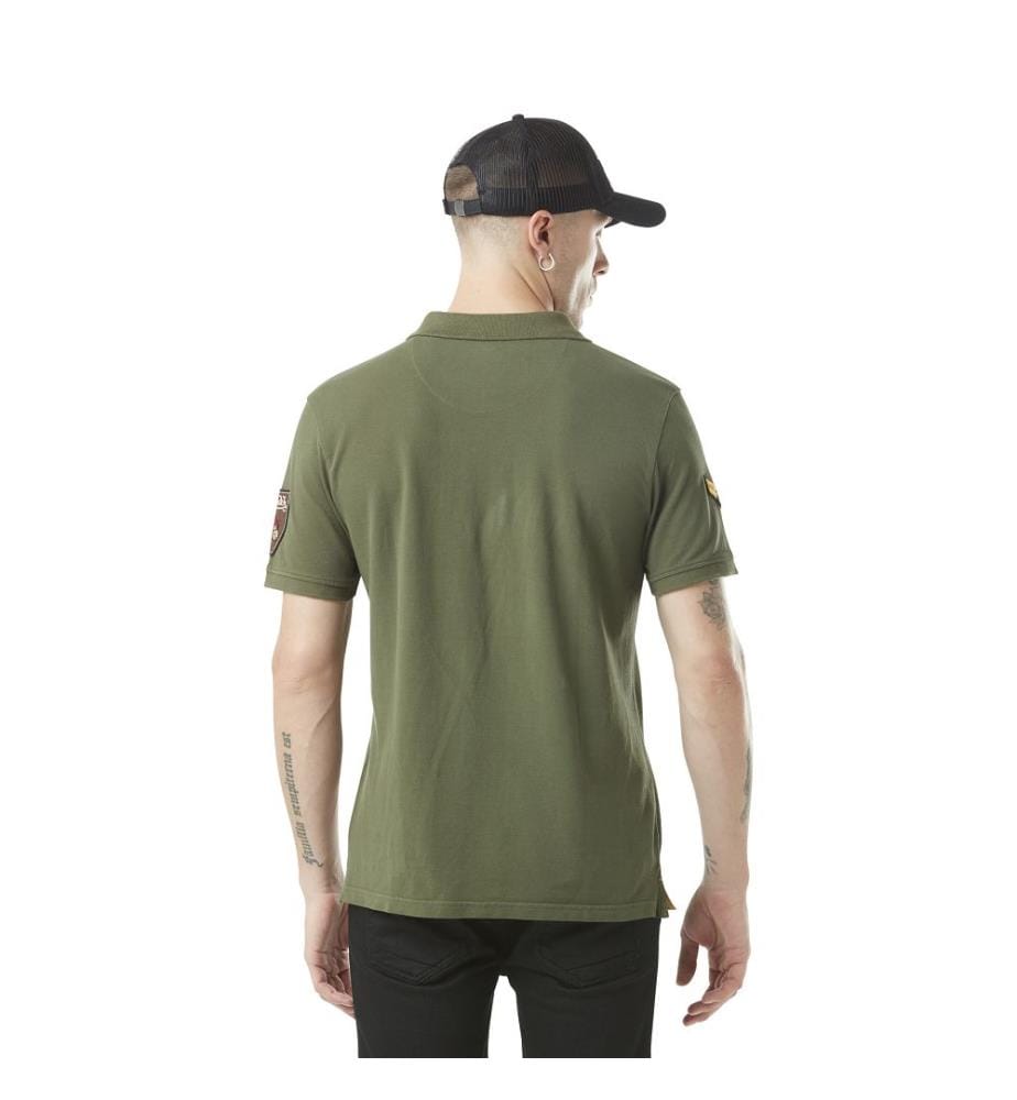 Polo - Khaki