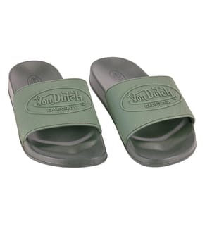 Steppschuhe - Grün