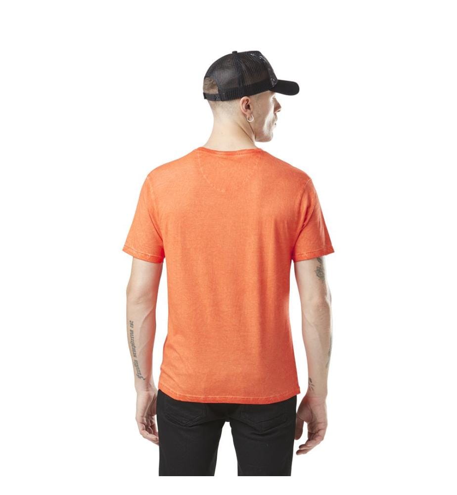 T-Shirt - Mehrfarbig