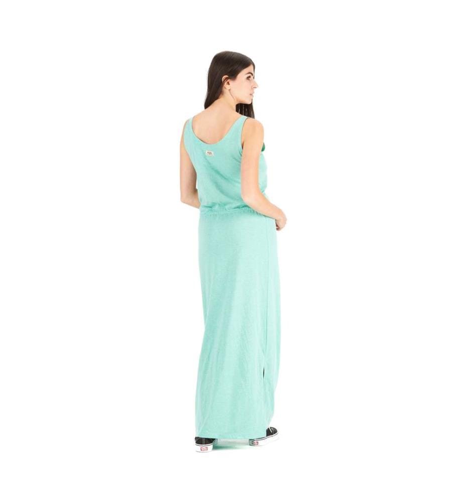 Kleid - Türkis