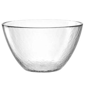 LEONARDO - Coupe Attivo Ø 22 cm, 1 Pièce/s, Transparent