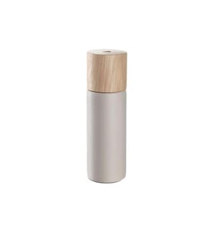 LEONARDO - Moulin à épices Roma 17.3 cm, Beige
