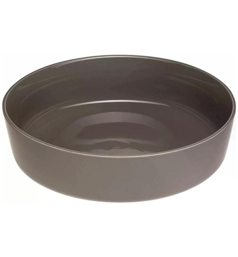 LEONARDO - Schale Roma 1 Stück, Taupe