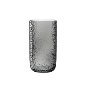 LEONARDO - Vase Martello 29 cm, Grau
