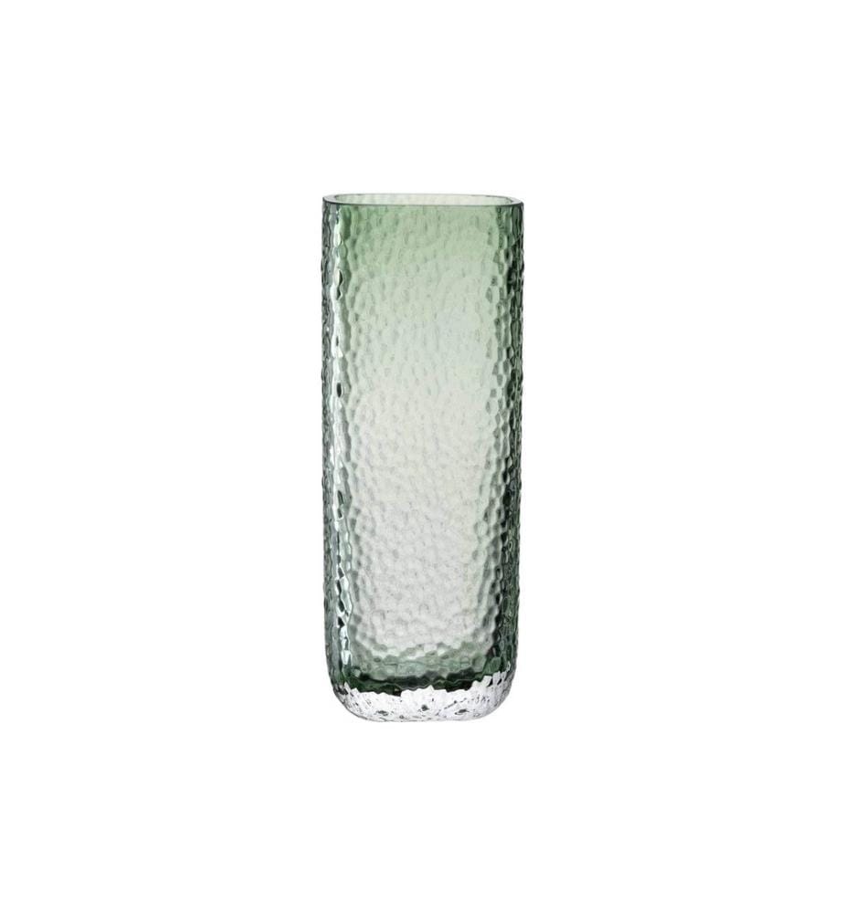 LEONARDO - Vase Martello 27 cm, Vert