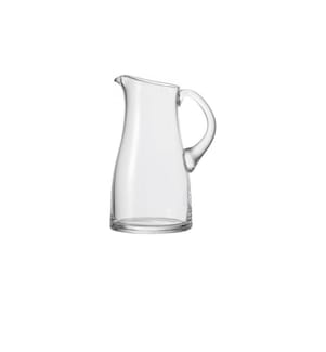 LEONARDO - Krug Liquid 1.7 l, Transparent