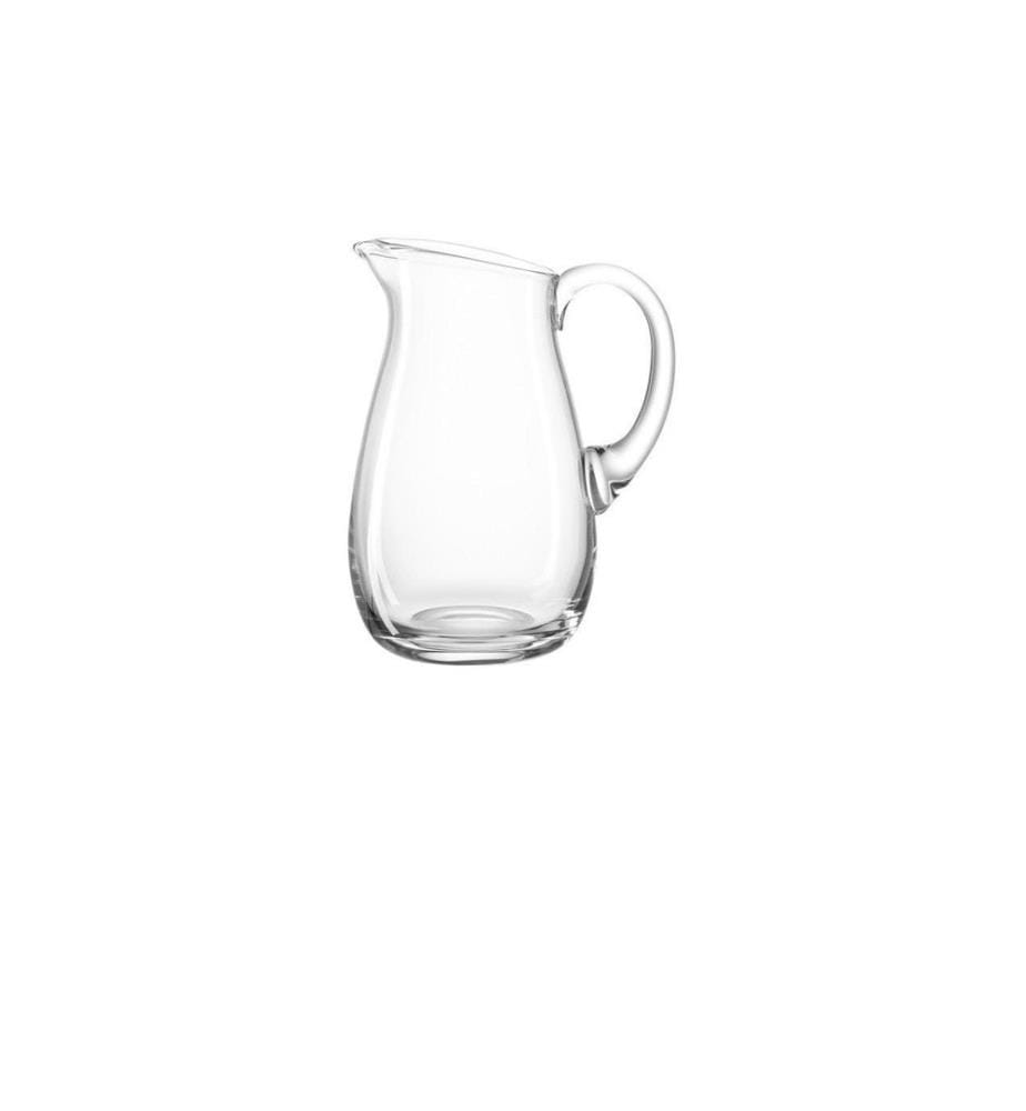 LEONARDO - Cruche Giardino 1.5 l, Transparent