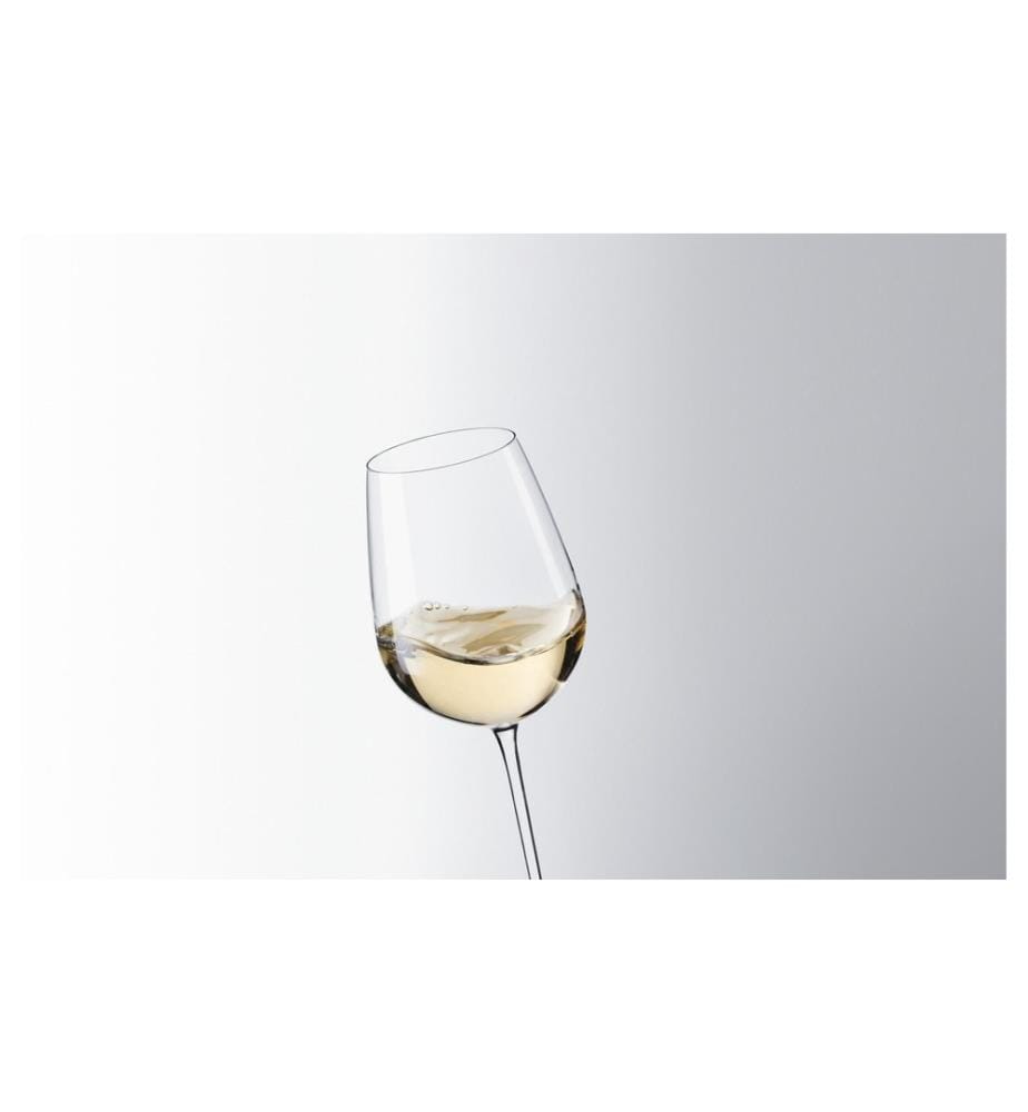 LEONARDO - Verre à vin blanc Tivoli 450 ml, 6 Pièce/s, Transparent