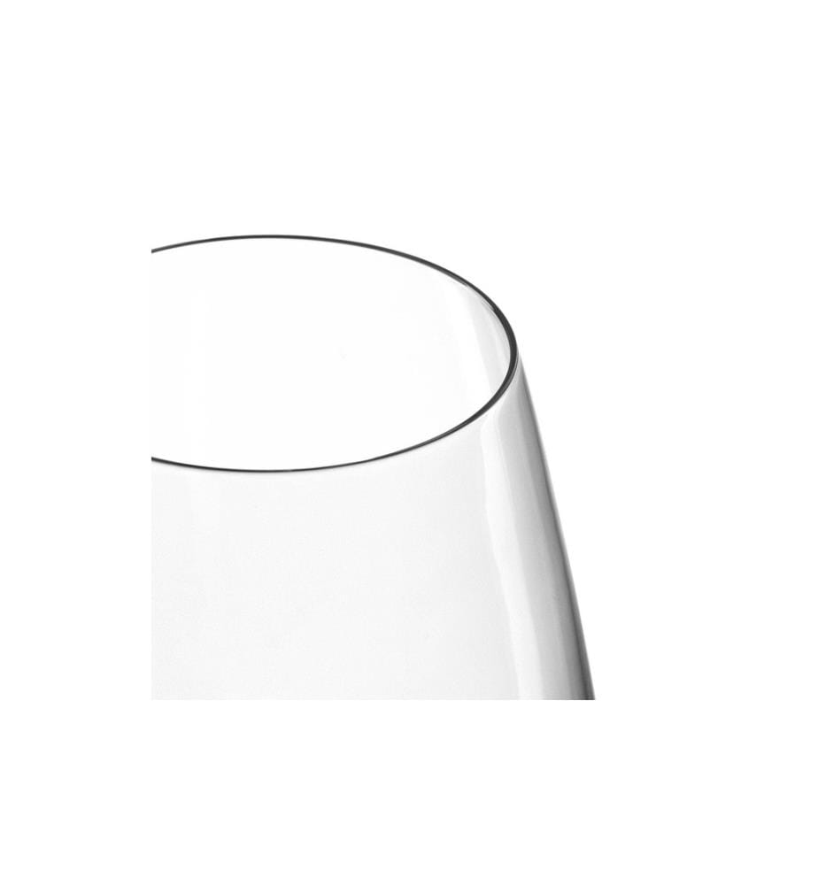 LEONARDO - Verre à vin blanc Tivoli 450 ml, 6 Pièce/s, Transparent